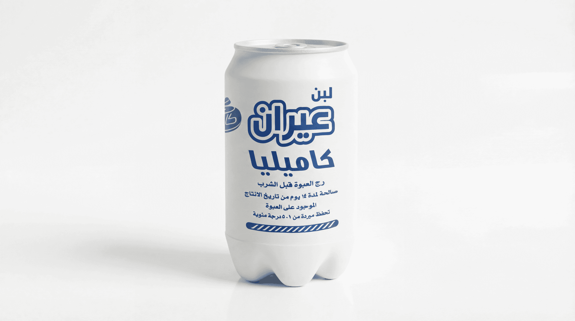 Premium dairy products