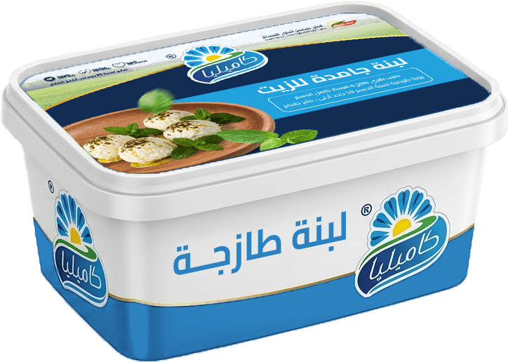 Firm Labaneh for Oil