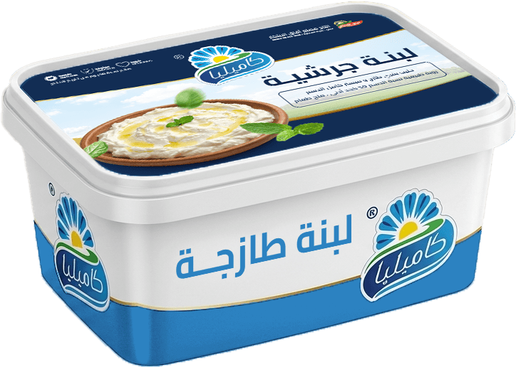 Jarshieh Labaneh