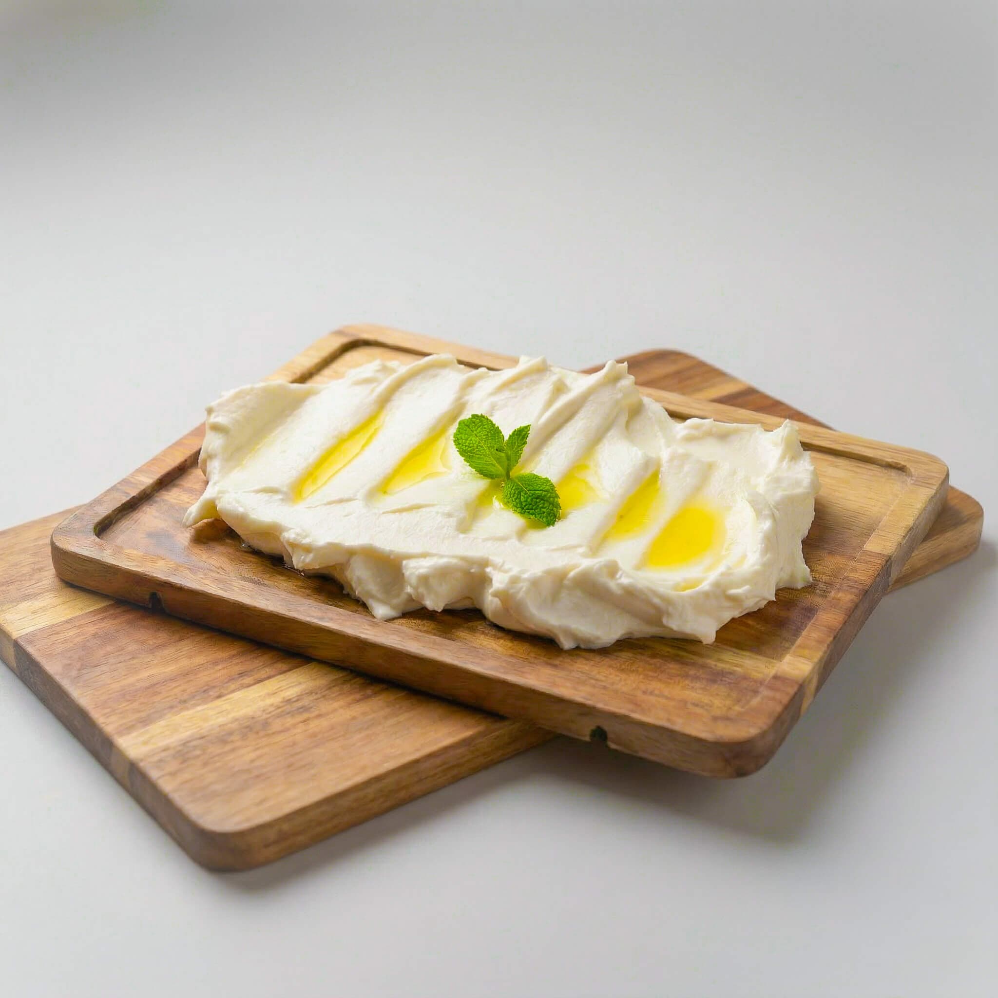 Firm Labaneh for Oil