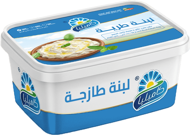 Soft Labaneh