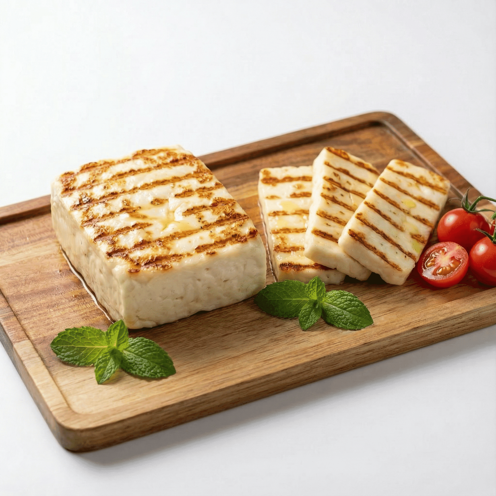 Halloumi Cheese